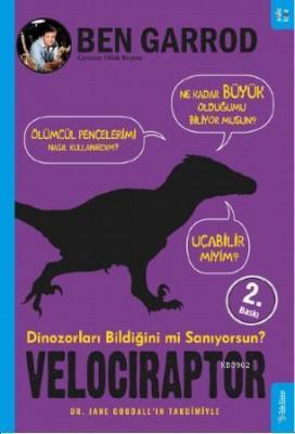 Velociraptor
