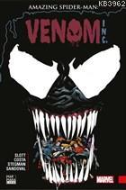 Venom Inc. Dan Slott