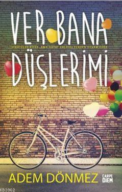 Ver Bana Düşlerimi