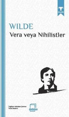 Vera veya Nihilistler Oscar Wilde