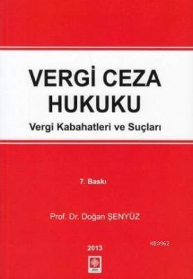 Vergi Ceza Hukuku
