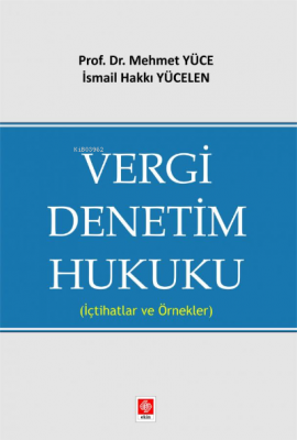 Vergi Denetim Hukuku