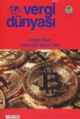 Vergi Dünyası Dergisi Temmuz 2018 Kolektif