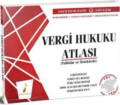 Vergi Hukuku Atlası