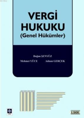 Vergi Hukuku