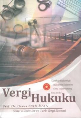 Vergi Hukuku