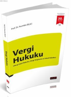 Vergi Hukuku