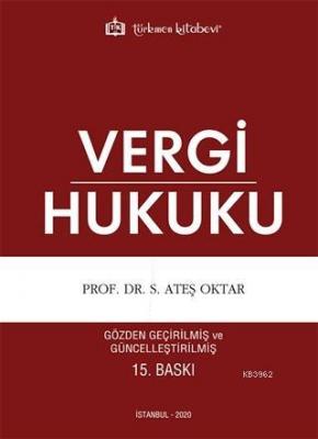 Vergi Hukuku