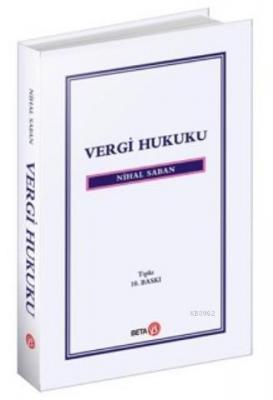 Vergi Hukuku