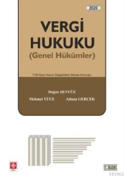 Vergi Hukuku