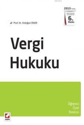 Vergi Hukuku