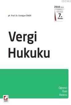 Vergi Hukuku