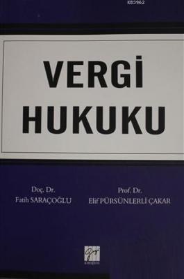 Vergi Hukuku