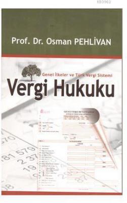 Vergi Hukuku Osman Pehlivan