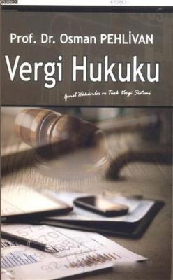 Vergi Hukuku