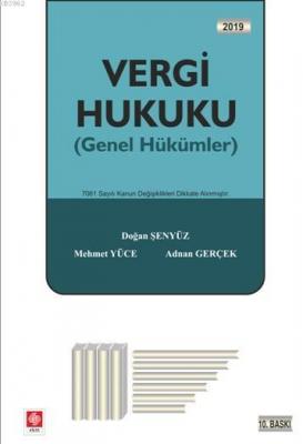Vergi Hukuku