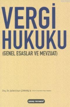 Vergi Hukuku