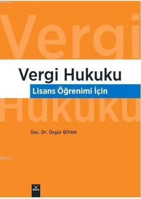 Vergi Hukuku