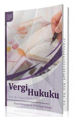 Vergi Hukuku