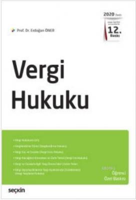 Vergi Hukuku
