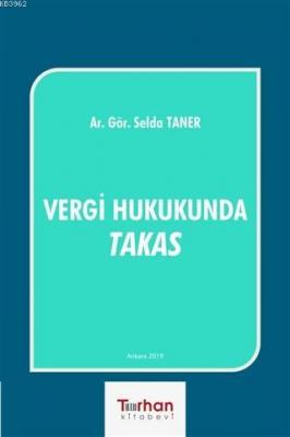 Vergi Hukukunda Takas