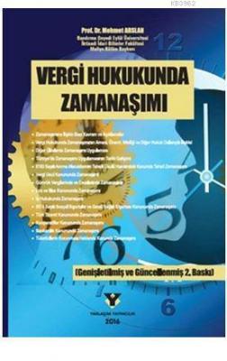 Vergi Hukukunda Zaman Aşımı