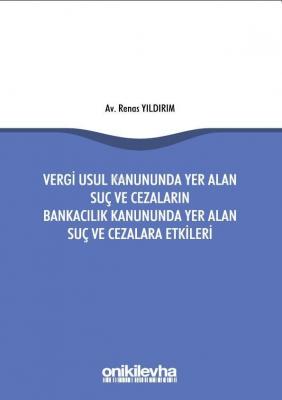 Vergi Usul Kanununda Yer Alan Suç