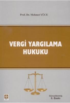 Vergi Yargılama Hukuku