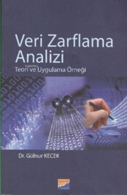 Veri Zarflama Analizi Gülnur Kecek