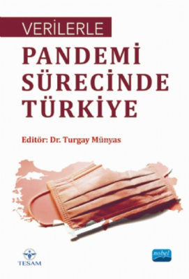 Verilerle Pandemi Sürecinde Türkiye Kolektif