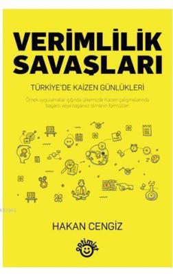 Verimlilik Savaşları Cengizhan Hakan