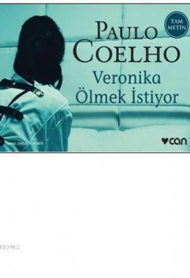 Veronika Ölmek İstiyor (Mini Kitap) Paulo Coelho