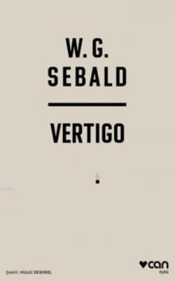 Vertigo W.G Sebald