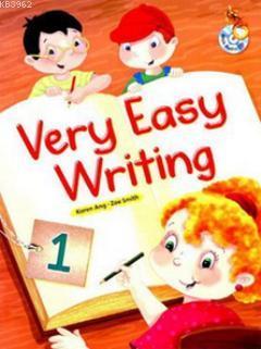 Very Easy Writing 1 Karen Ang