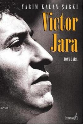 Victor Jara Joan Jara
