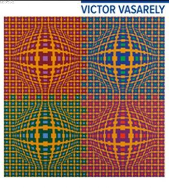 Victor Vasarely Kolektif