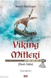 Viking Mitleri Snorri Sturluson