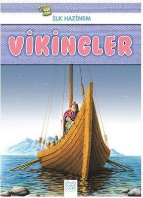 Vikingler - İlk Hazinem Denise Ryan