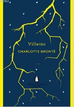 Villette (Penguin English Library) Charlotte Brontë