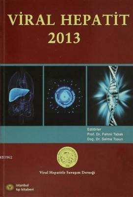 Viral Hepatit 2013