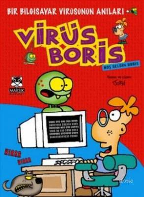 Virüs Boris Jorh