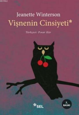Vişnenin Cinsiyeti Jeanette Winterson