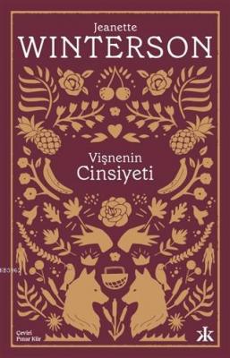 Vişnenin Cinsiyeti