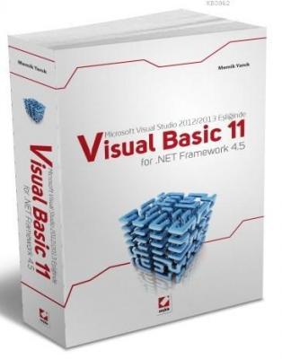 Visual Basic 11 Memik Yanık