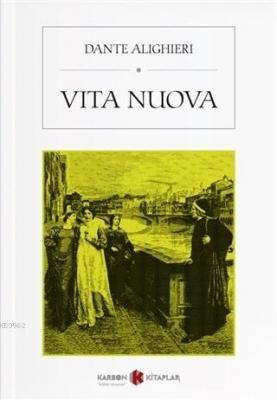 Vita Nuova Dante Alighieri