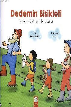 Vitamin Bahçesinde Gezinti