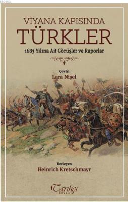 Viyana Kapısında Türkler