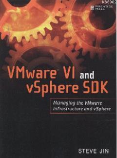 VMware VI and vSphere SDK
