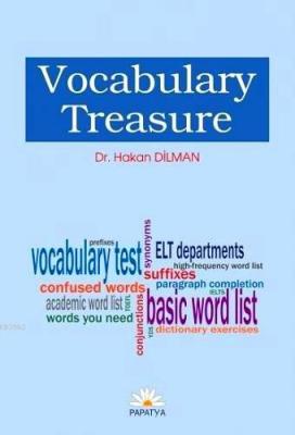 Vocabulary Treasure Hakan Dilman