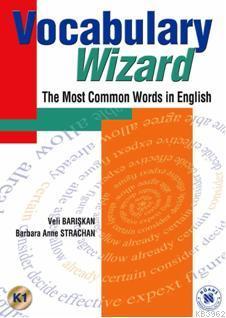 Vocabulary Wizard Kolektif
